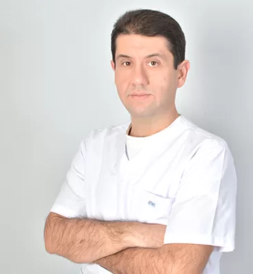 Dr Gökhan Köksal
