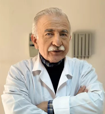Dr Yaşar Korkmaz