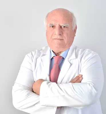 Opr Dr Mehmet Ergün