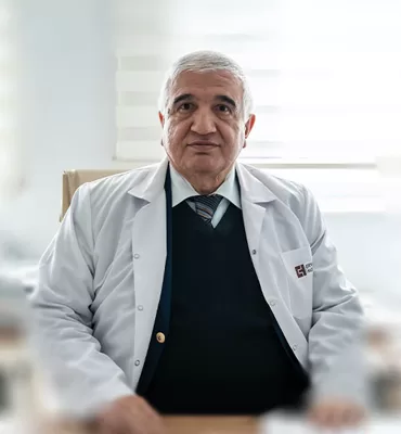 Uzm Dr Ayhan GÜLER