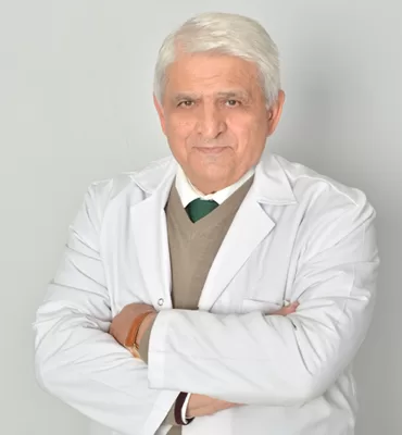 prof dr osman sedat unal