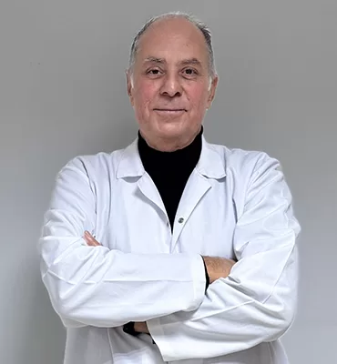 Prof. Dr. İstemihan Akın